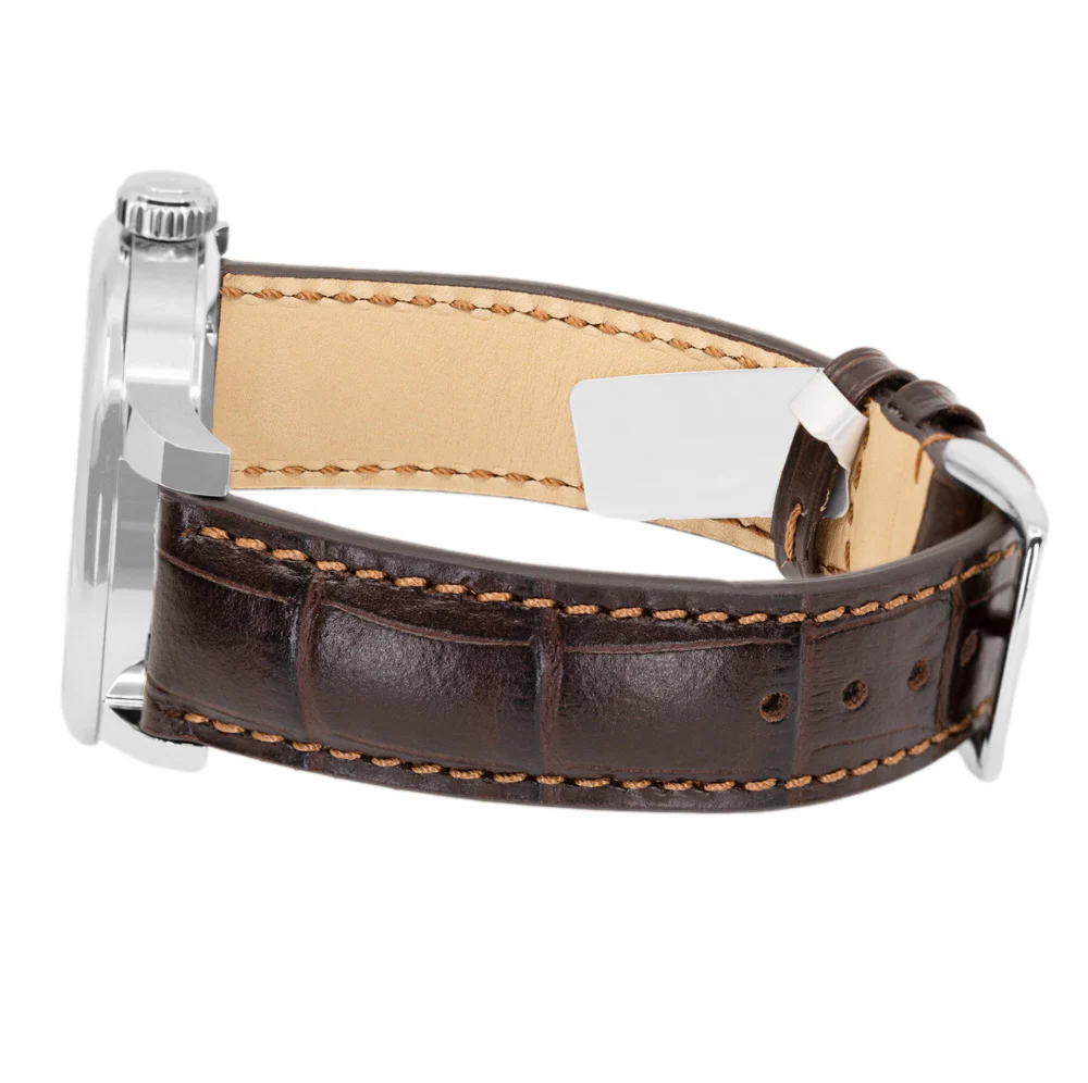 Meistersinger Men's AM903 N° 03 - Ivory Auto - Image 4