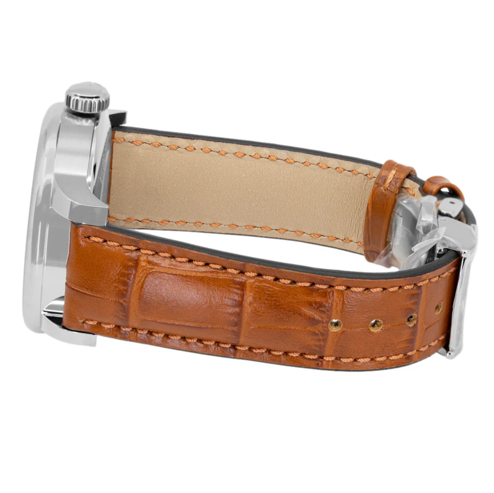 Meistersinger Men's BH0908 Bell Hora Automatic - Image 4