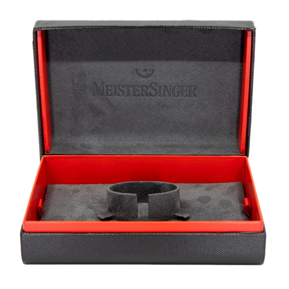 Meistersinger Men's BH0908 Bell Hora Automatic - Image 8