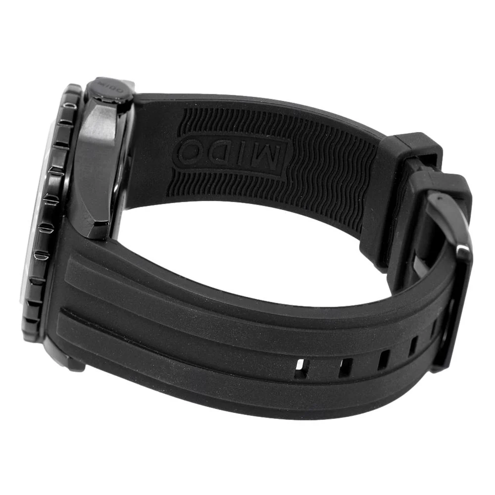Men's M026.608.37.051.00 Ocean Star COSC Watch - Image 3