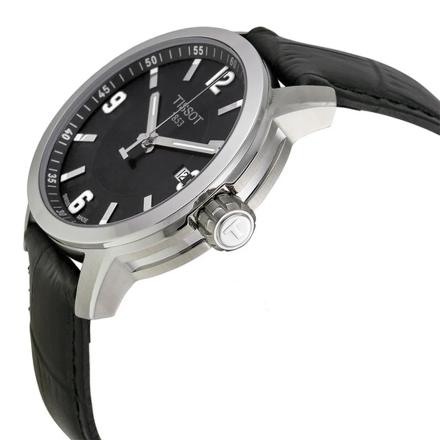 Men's T055.410.16.057.00 T-Sport PRC 200 Watch - Image 2