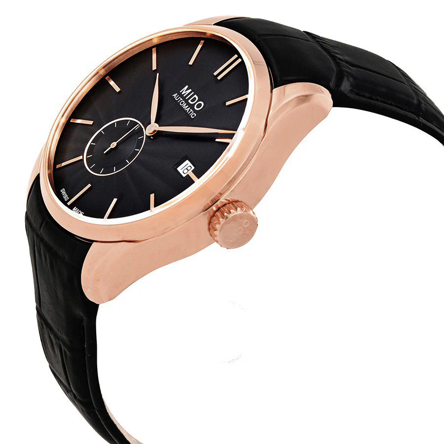 Mido Belluna Men's M0244283605100 Automatic Watch - Image 4