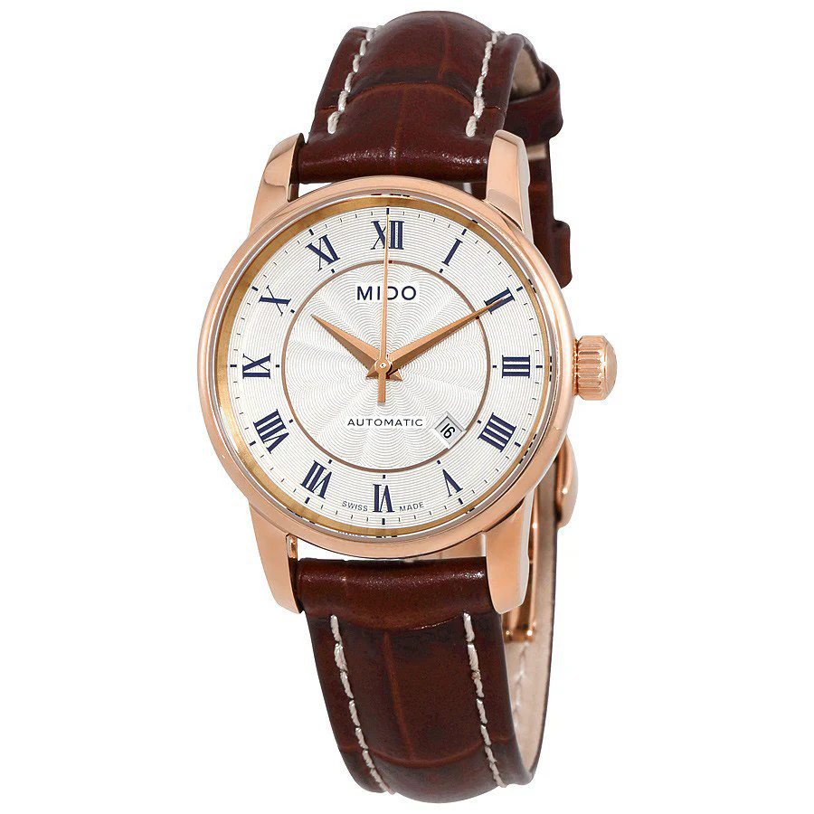 Mido Ladies M7600.2.21.8 Baroncelli II Watch