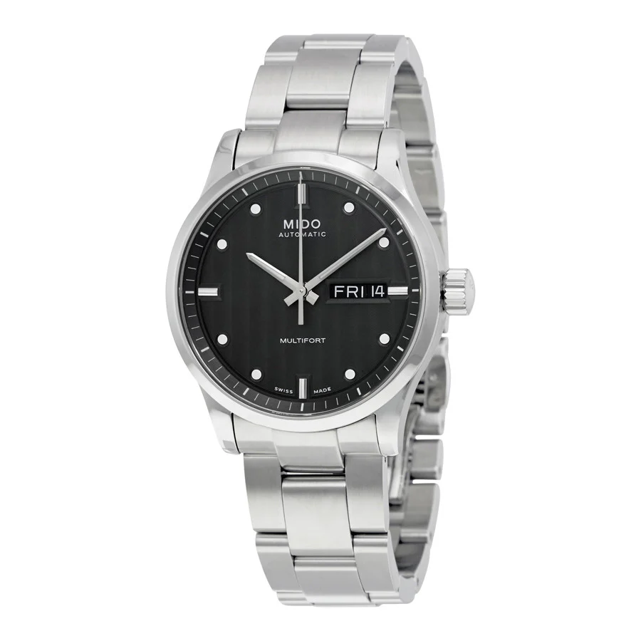 Mido M005.830.11.061.80 Multifort Automatic Men's Watch