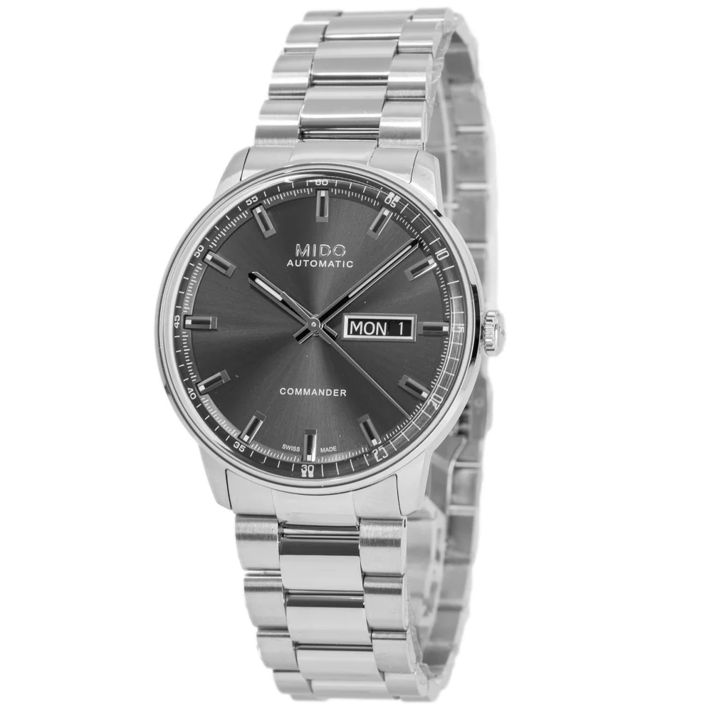 Mido M021.430.11.061.00 Commander Automatic Men's Watch