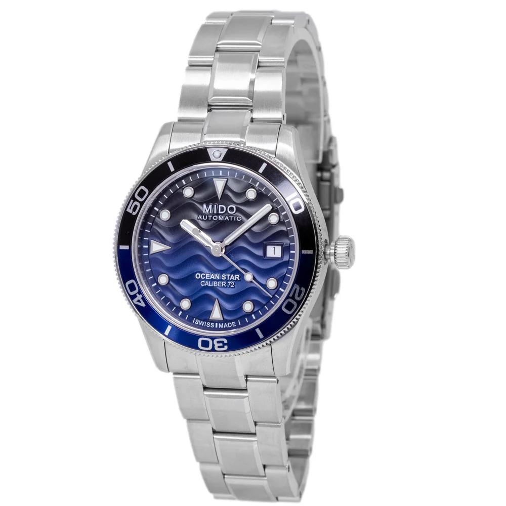 Mido M026.907.11.041.00 Ocean Star Automatic Men's Watch
