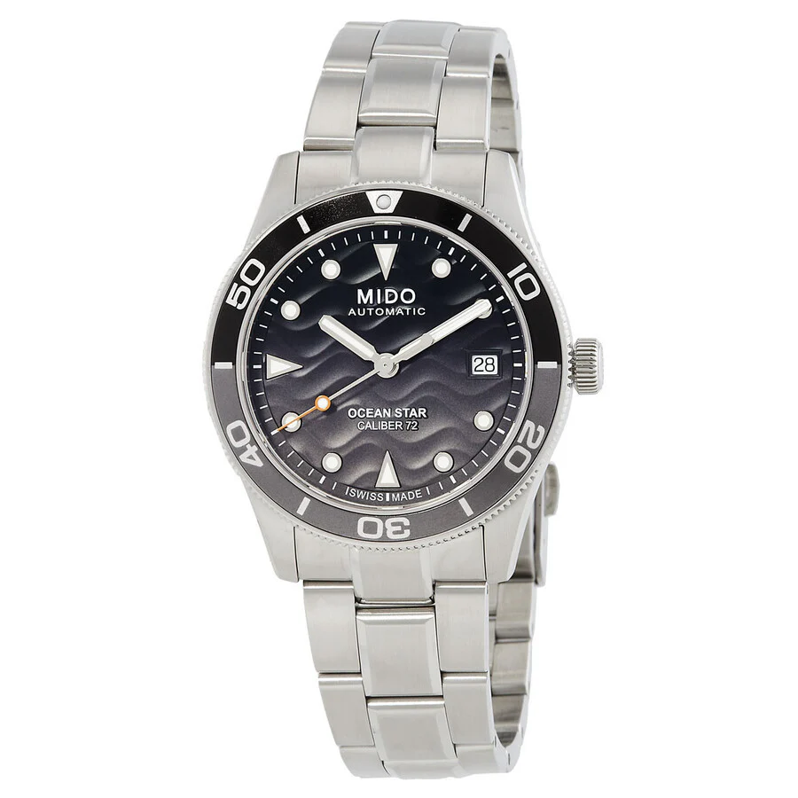 Mido M026.907.11.061.00 Ocean Star Automatic Men's Watch