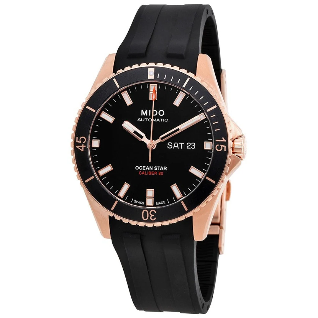 Mido M026.430.37.051.00 Ocean Star Automatic Men's Watch