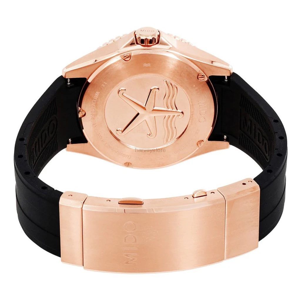 Mido M026.430.37.051.00 Ocean Star Automatic Men's Watch - Image 2