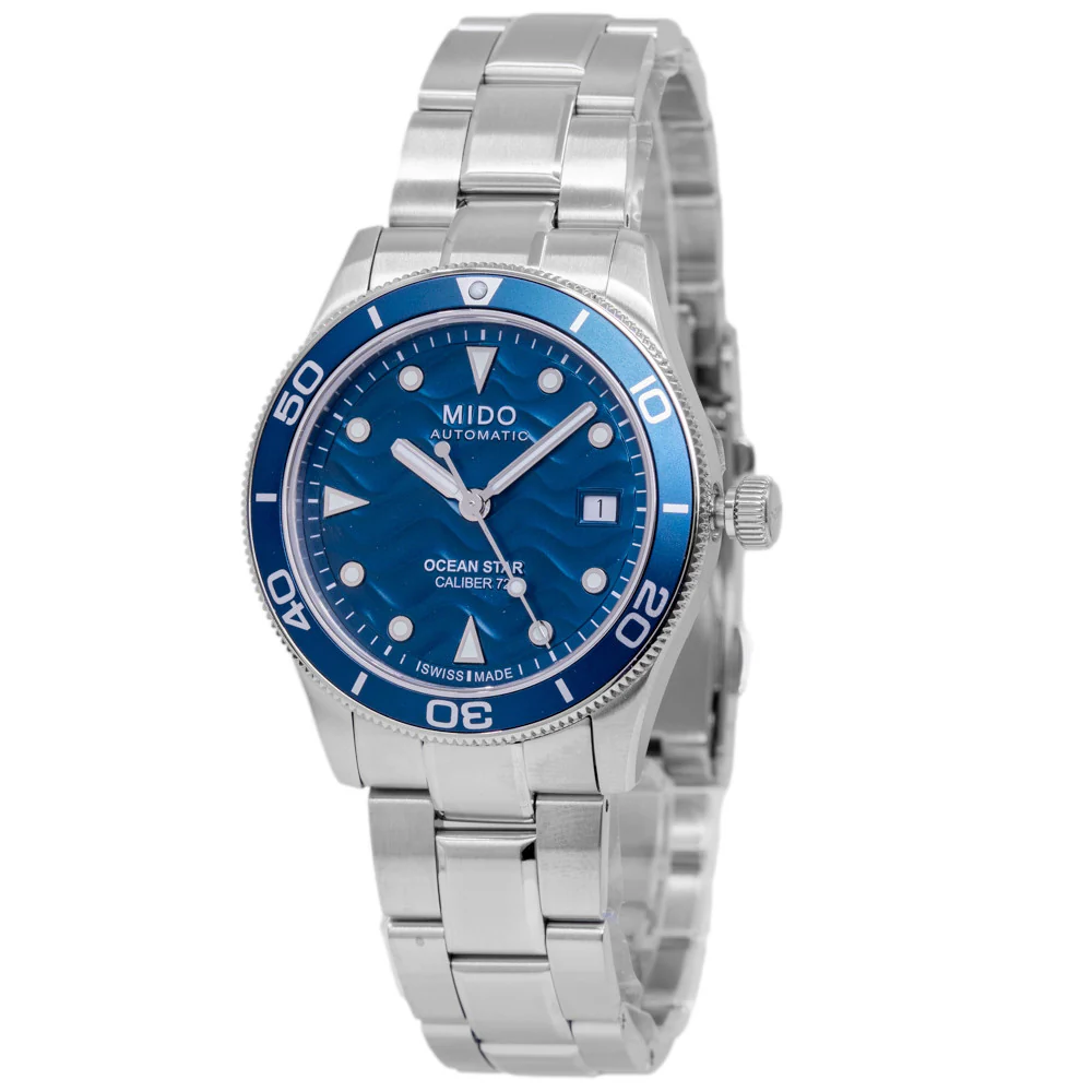 Mido M026.907.11.041.01 Ocean Star Automatic Men's Watch