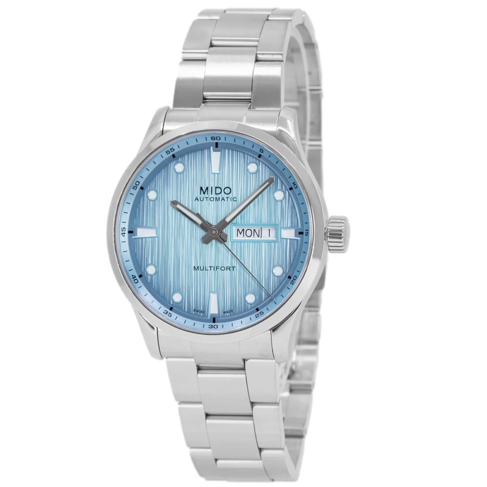 Mido M038.430.11.041.00 Multifort M Freeze Auto
