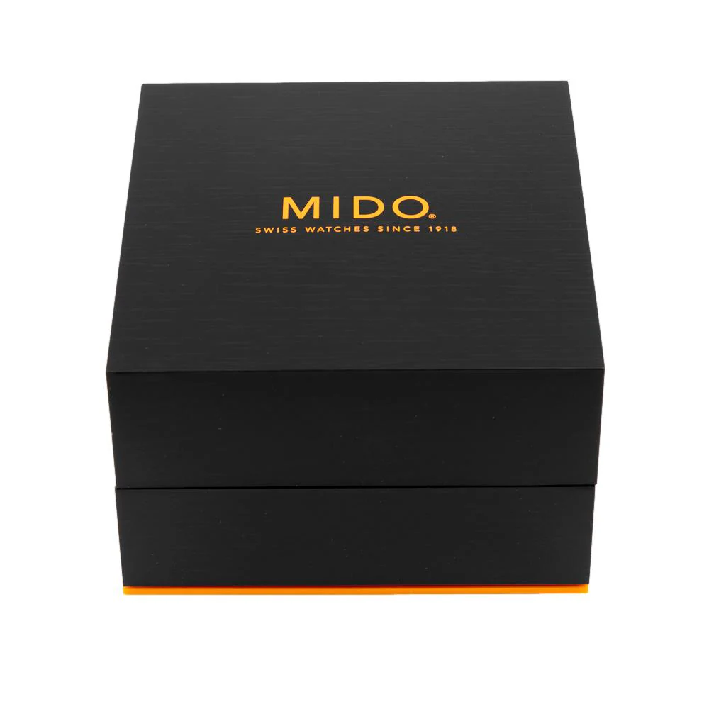 Mido M038.430.11.041.00 Multifort M Freeze Auto - Image 6