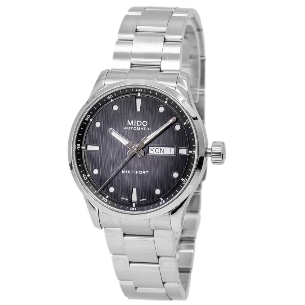 Mido M038.430.11.051.00 Multifort Automatic Men's Watch