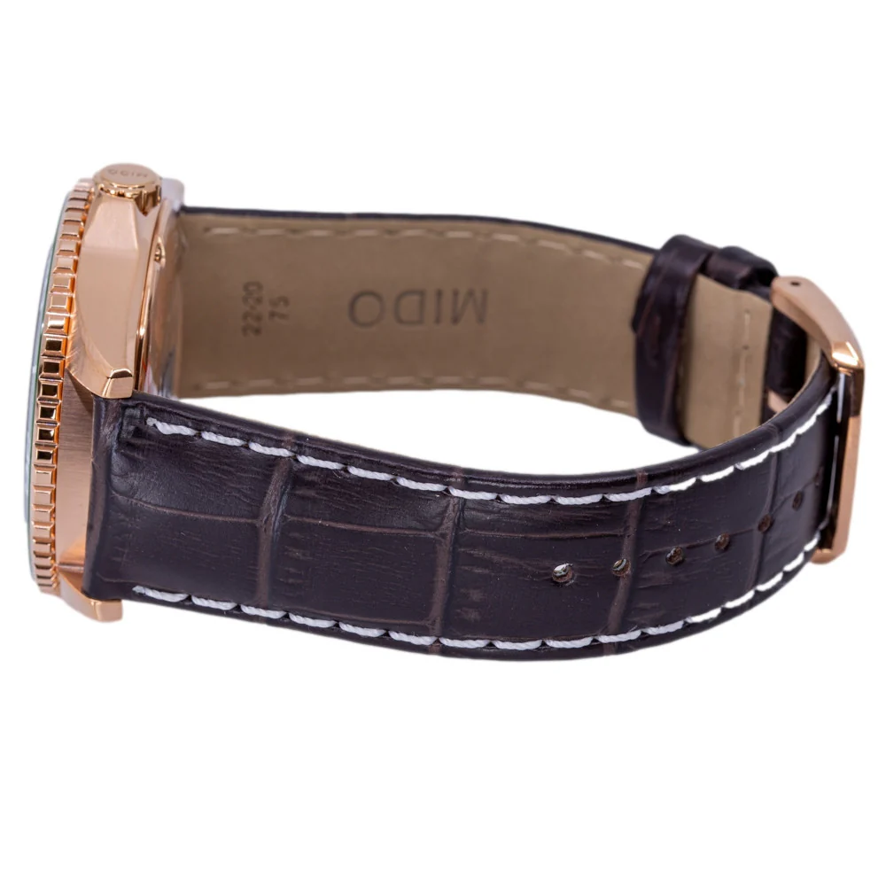 Mido M042.430.36.091.00 Ocean Star Automatic Men's Watch - Image 2