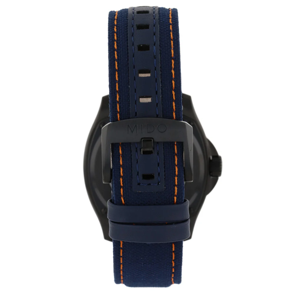 Mido M049.526.37.041.00 Multifort Automatic Men's Watch - Image 3
