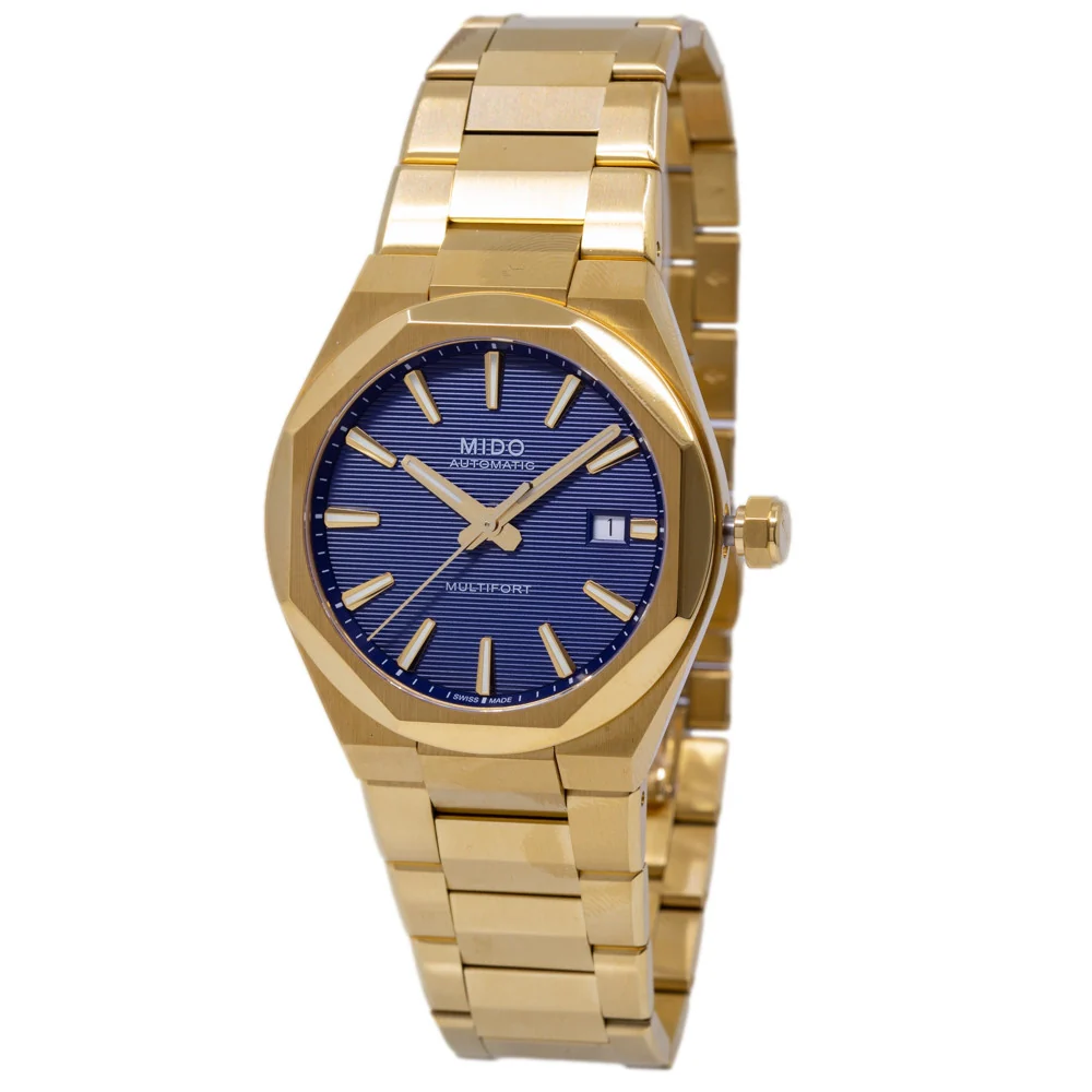 Mido M055.507.33.041.00 Multifort Automatic Men's Watch