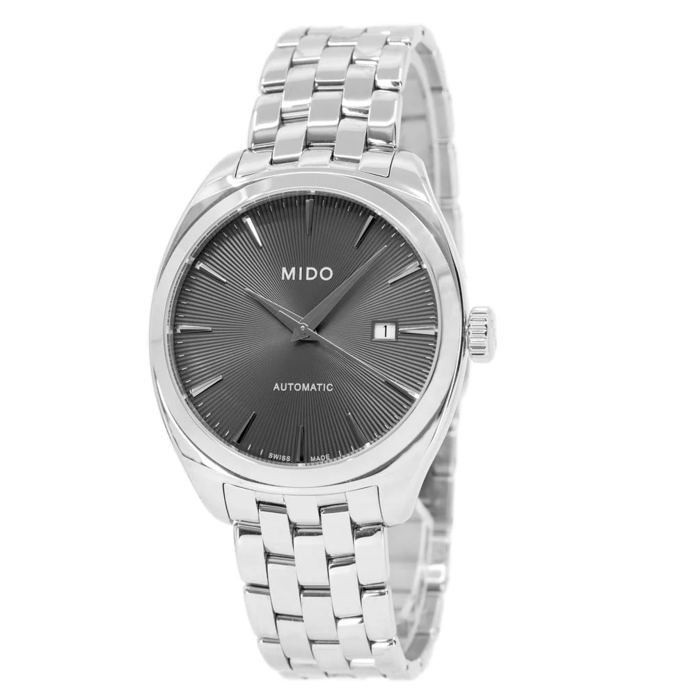 Mido Men's M024.507.11.061.00 Belluna Royal COSC