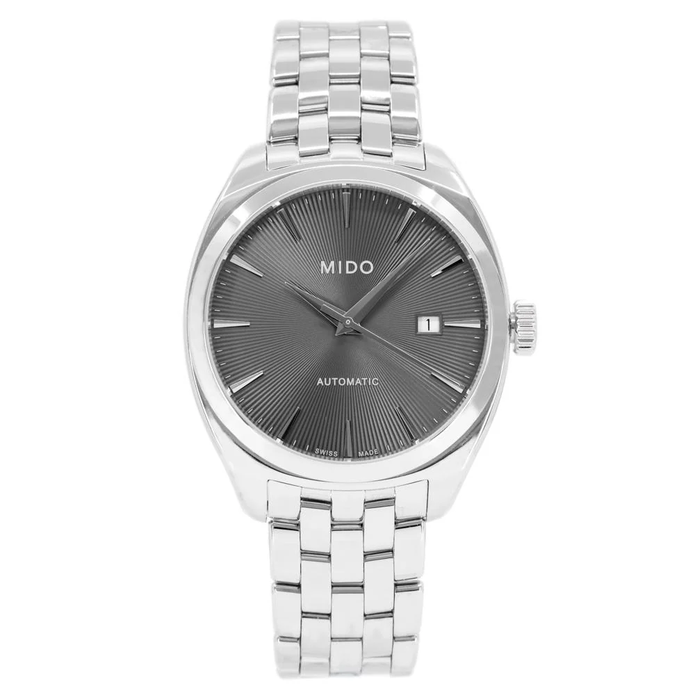 Mido Men's M024.507.11.061.00 Belluna Royal COSC - Image 2