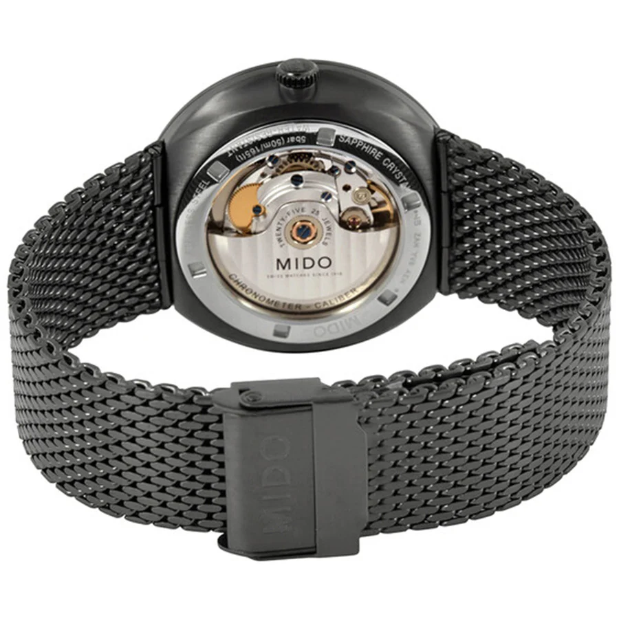 Mido Men's M031.631.33.061.00 Commander Auto Watch - Image 2