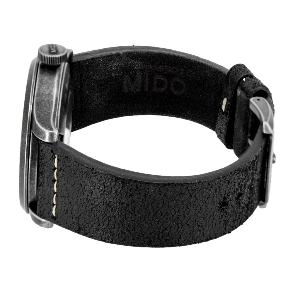Mido Men's M032.607.36.050.09 Multifort Escape Watch - Image 3