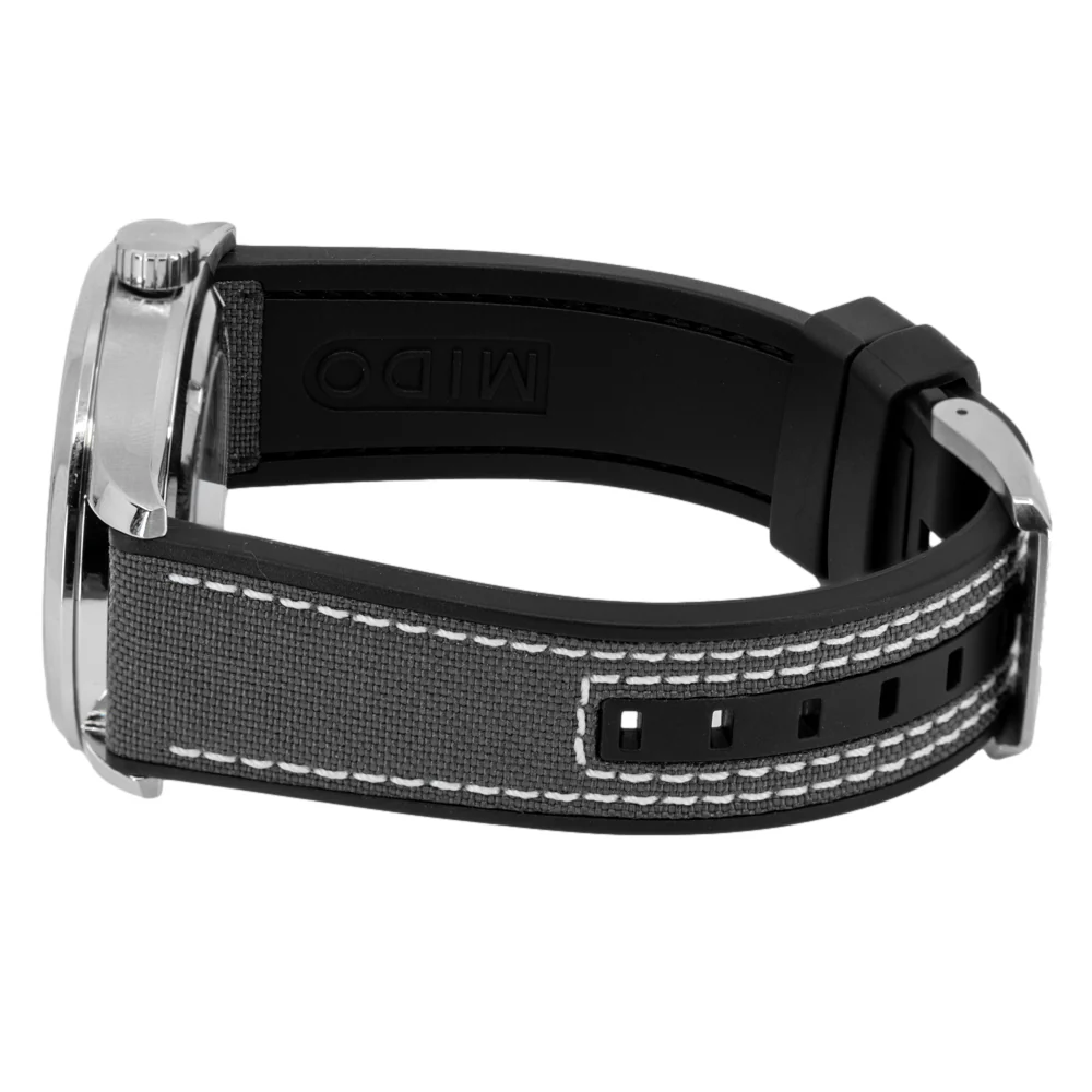 Mido Men's M038.430.17.081.00 Multifort M Auto - Image 3