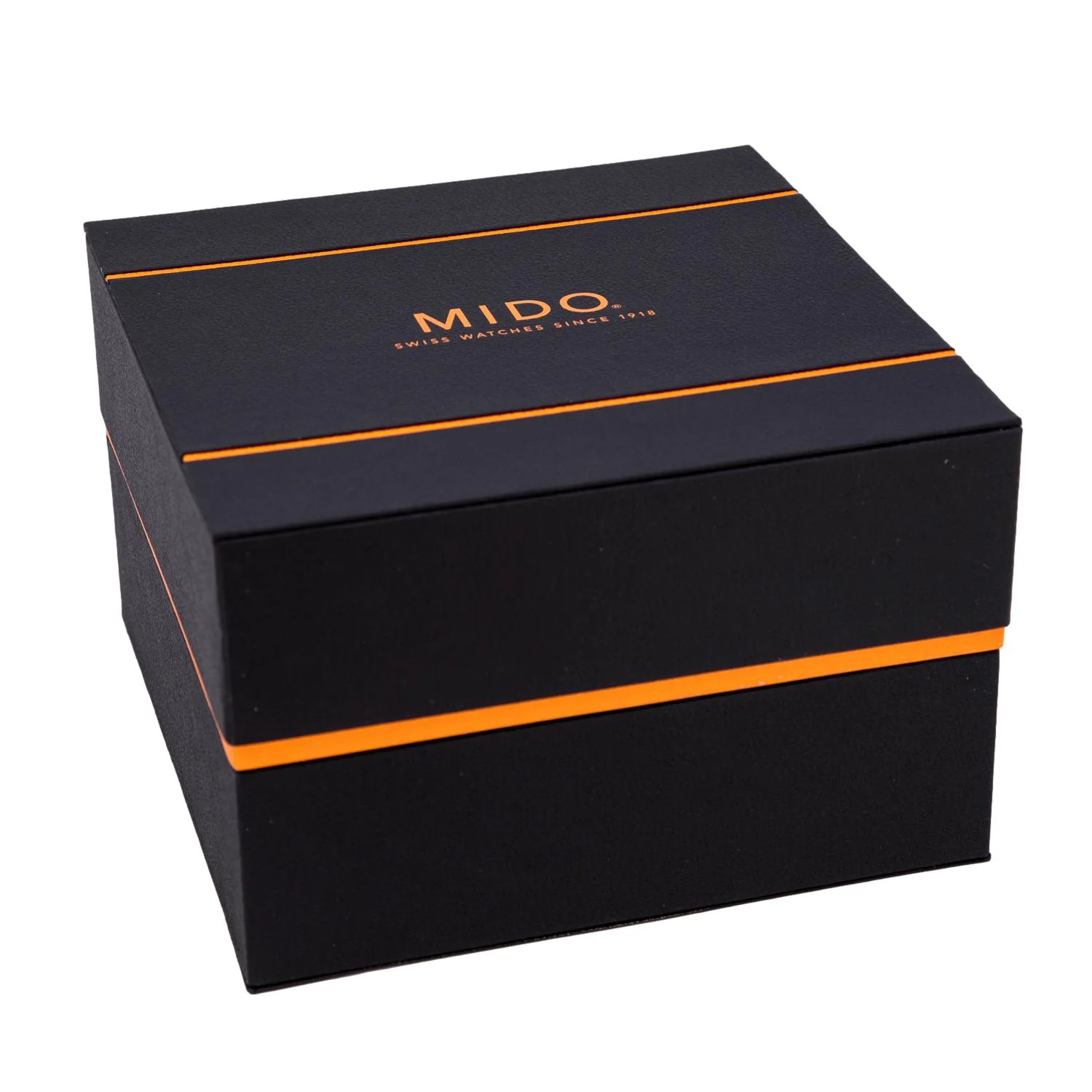 Mido Men's M038.431.37.051.00 Multifort Chronometer Watch - Image 6