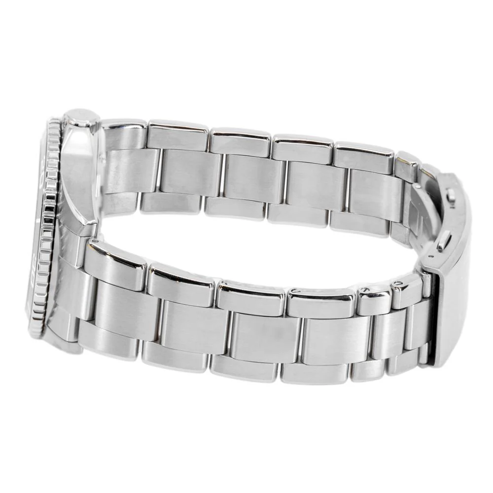 Mido Men's M042.430.44.051.00 Ocean Star 200C Titanium Watch - Image 3
