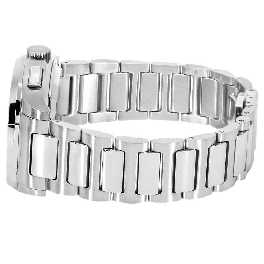 Mido Men's M049.527.11.041.00 Multifort TV Auto Chronograph - Image 4