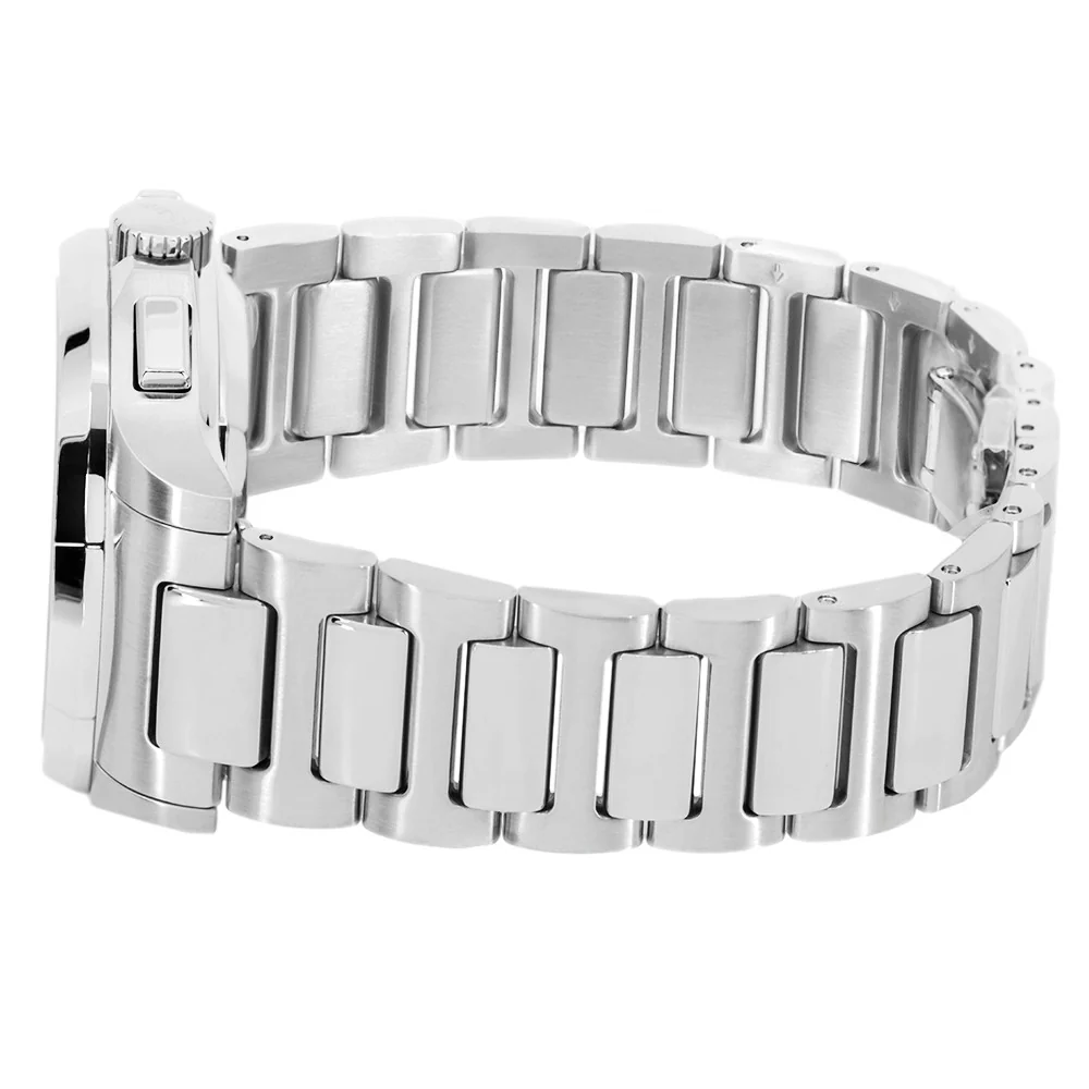 Mido Men's M049.527.11.081.00 Multifort TV Auto Chronograph - Image 4