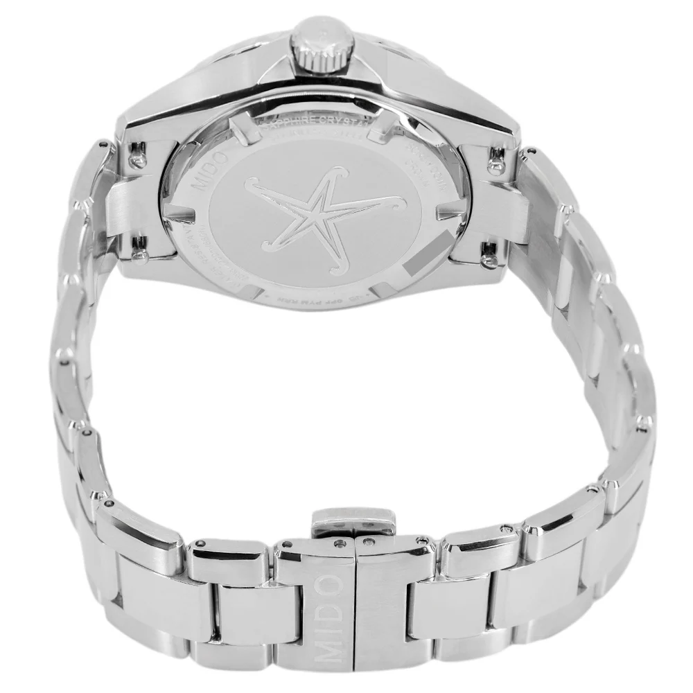 Mido Women's M026.207.11.051.00 Ocean Star 36.5mm Automatic - Image 5