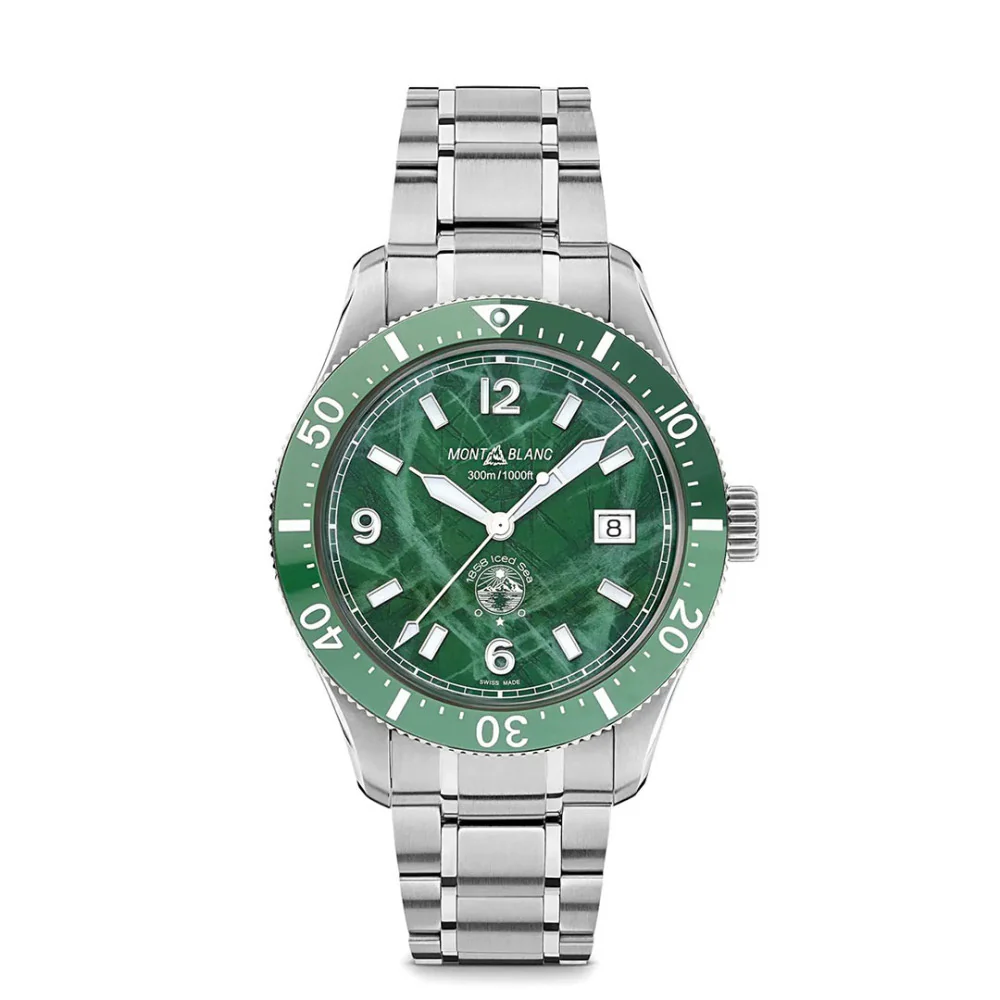 Montblanc 129373 1858 Automatic Men's Watch