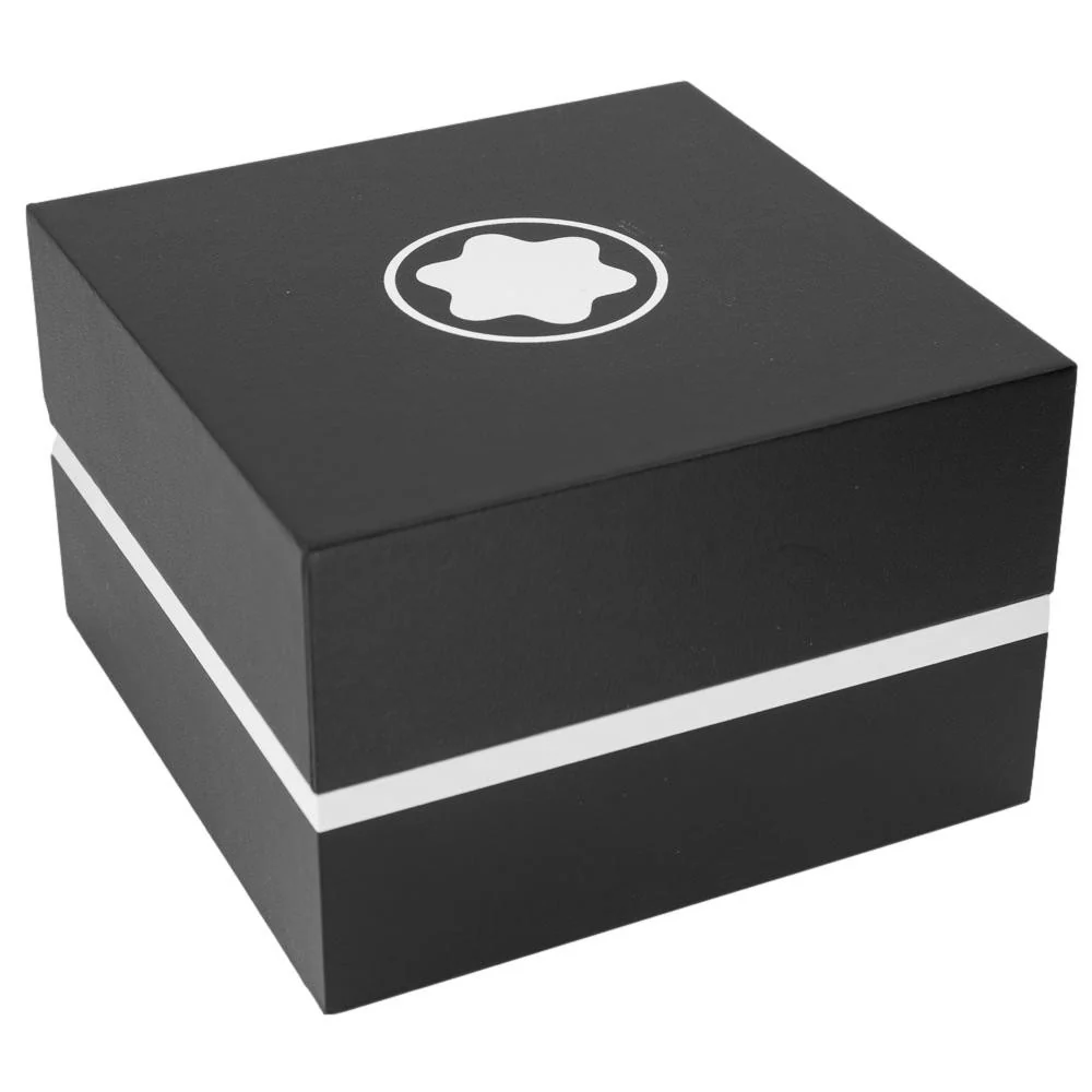 Montblanc 130793 1858 Automatic Iced Sea Men's Watch - Image 3