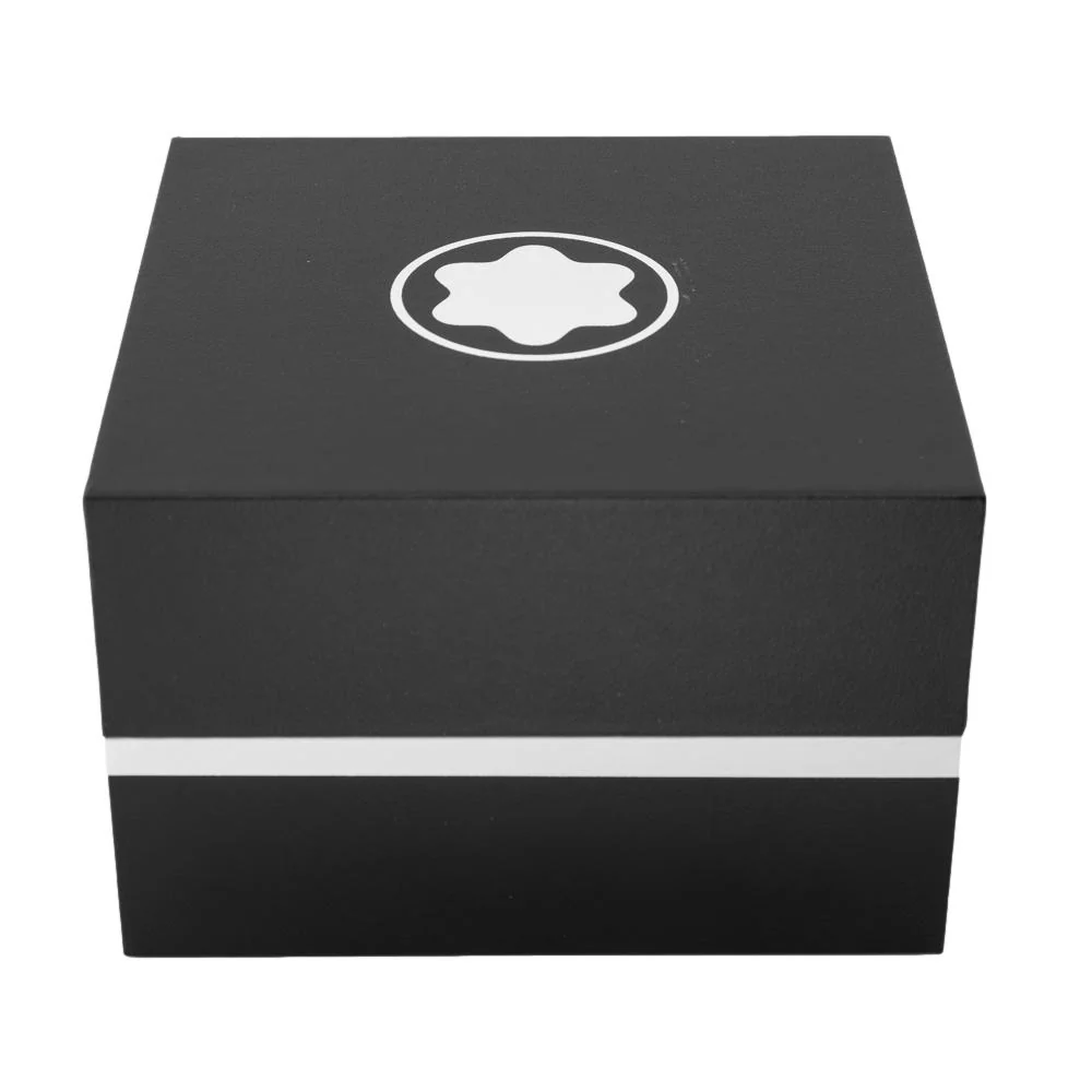 Montblanc Men's 119907 1858 40mm Automatic - Image 6