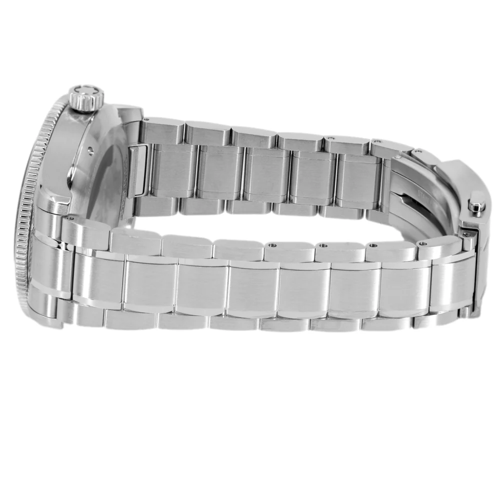 Montblanc Men's 129369 1858 Iced Sea 41mm Automatic - Image 4