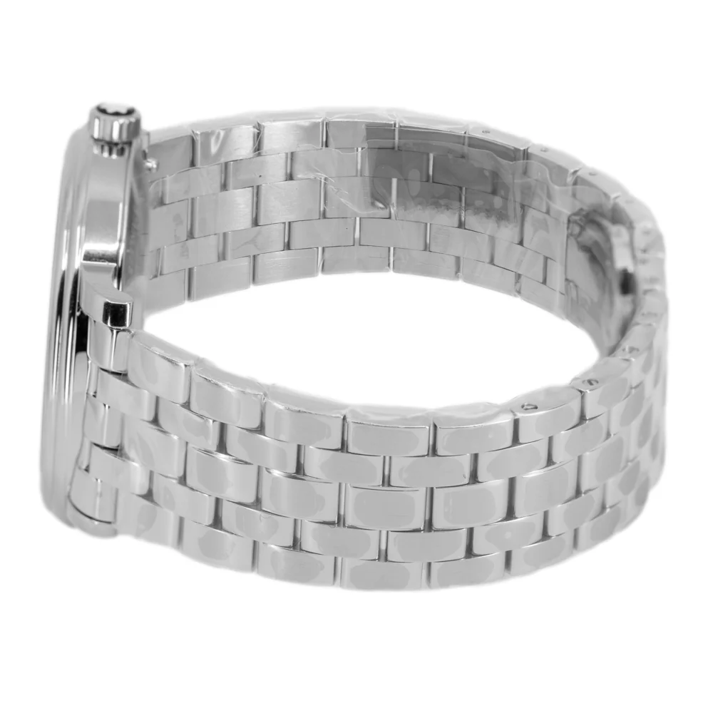 Montblanc Men's 132433 Tradition 40mm Automatic - Image 4