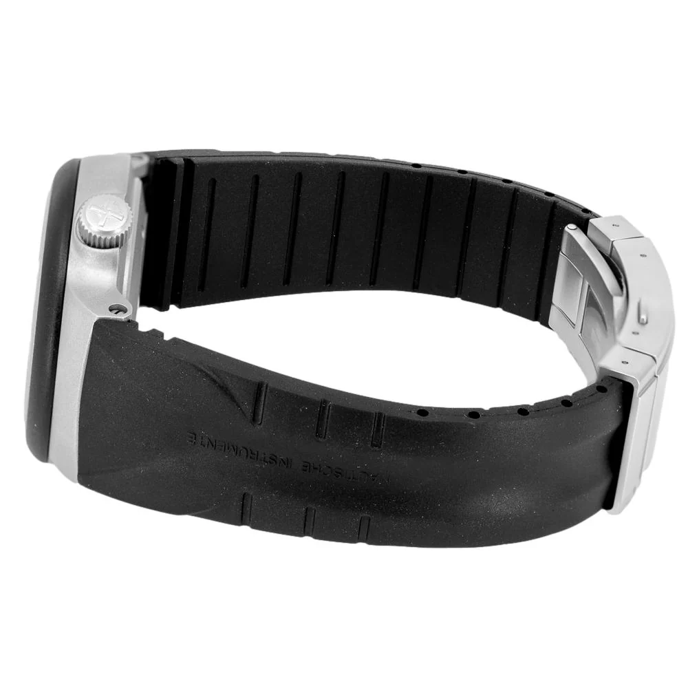 Muhle Glashutte M1-41-08-KB The S.A.R. Rescue-Timer 100ATM - Image 3