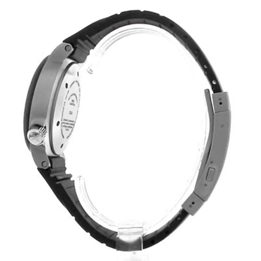 Muhle Glashutte Men's M1-41-03-KB SAR Rescue Timer Watch - Image 3