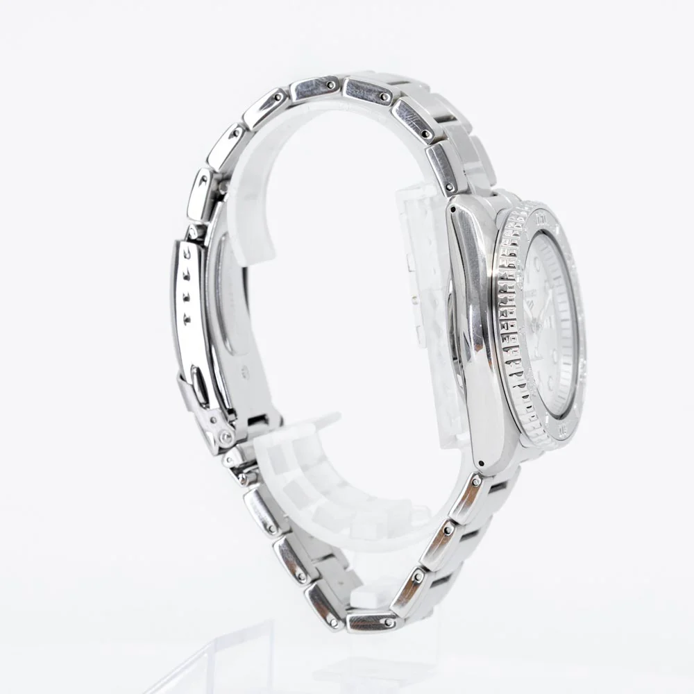 Muhle Glashutte Men's M1-41-08-CB S.A.R Rescue Timer Watch - Image 10