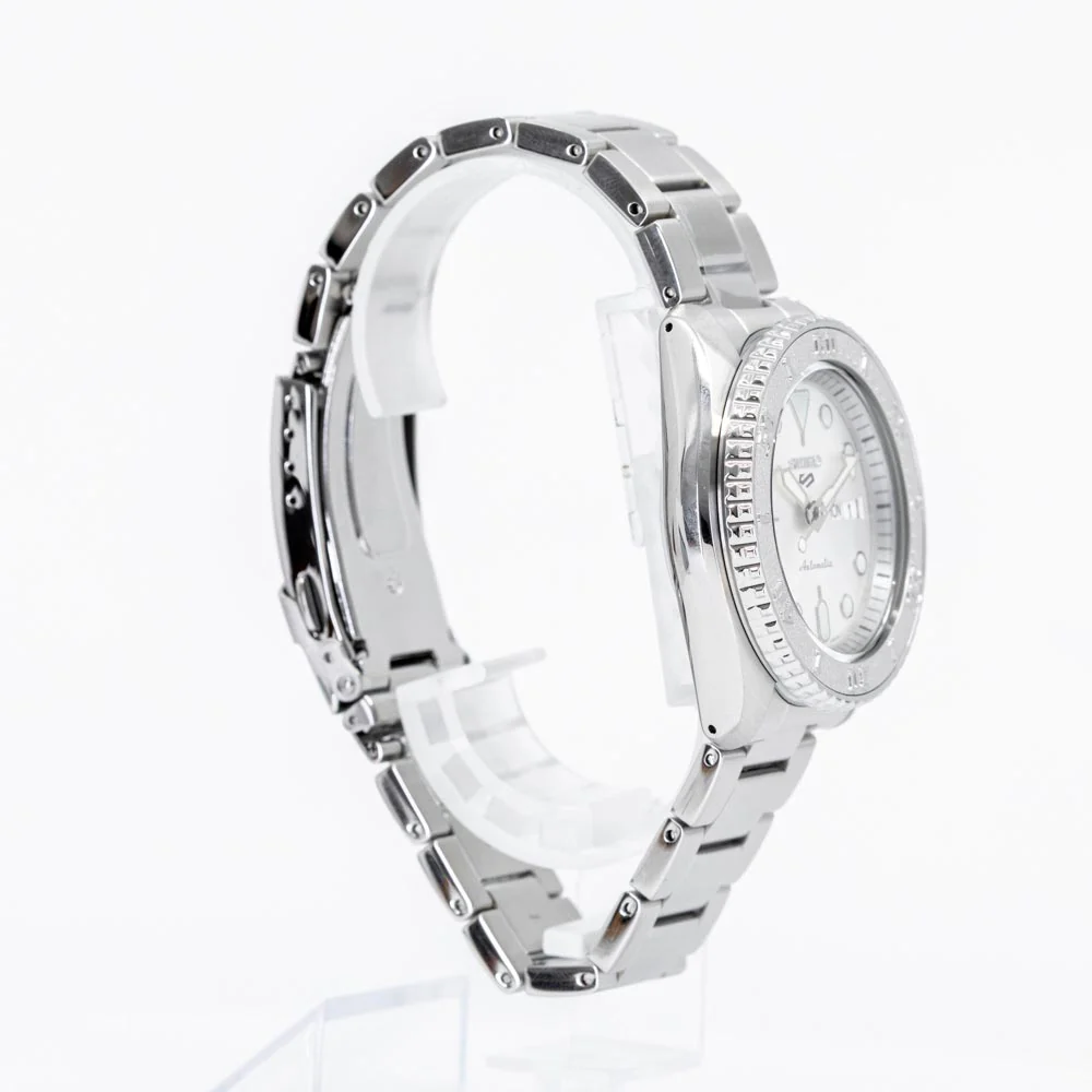 Muhle Glashutte Men's M1-41-08-CB S.A.R Rescue Timer Watch - Image 11
