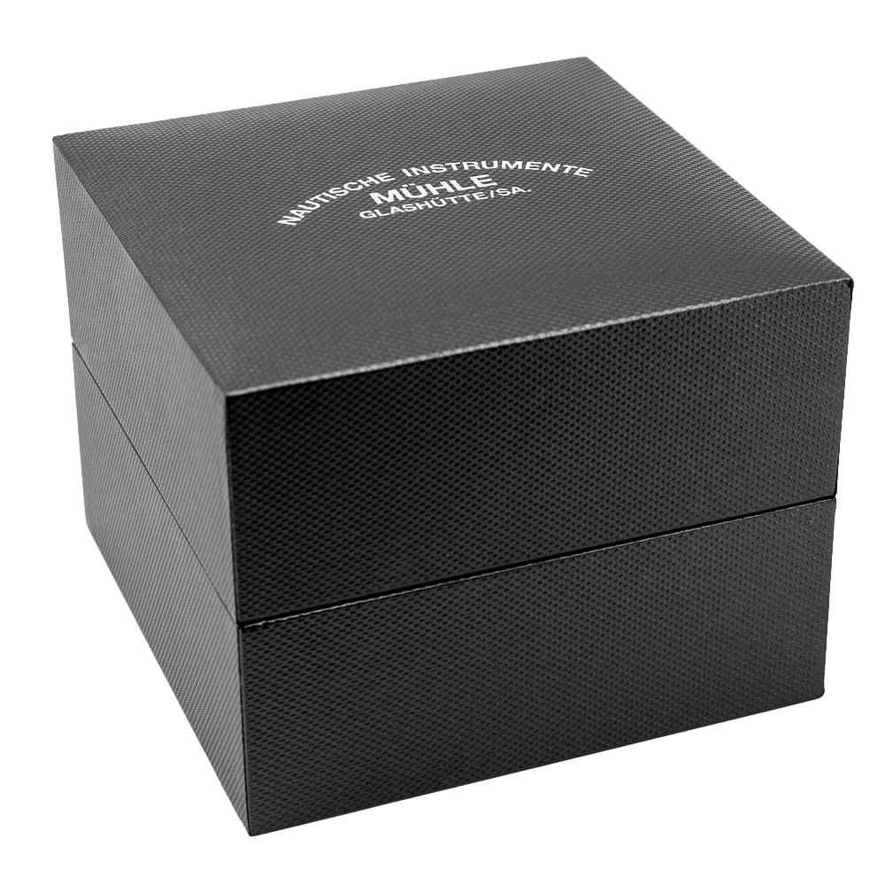 Mühle Glashütte Men's M1-41-08-KB-VIII S.A.R. RESCUE-TIMER L - Image 7