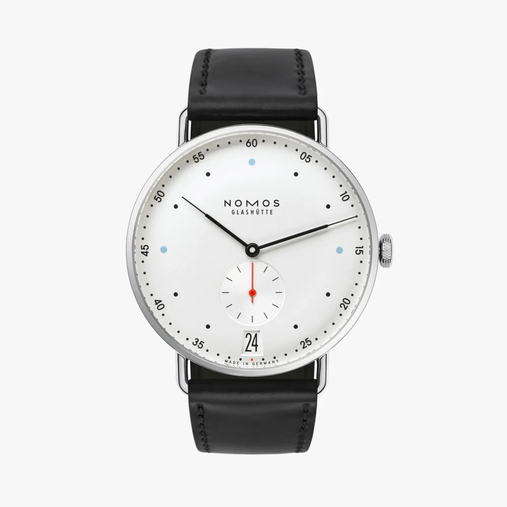 Nomos 1102 Metro Manual Men's Watch