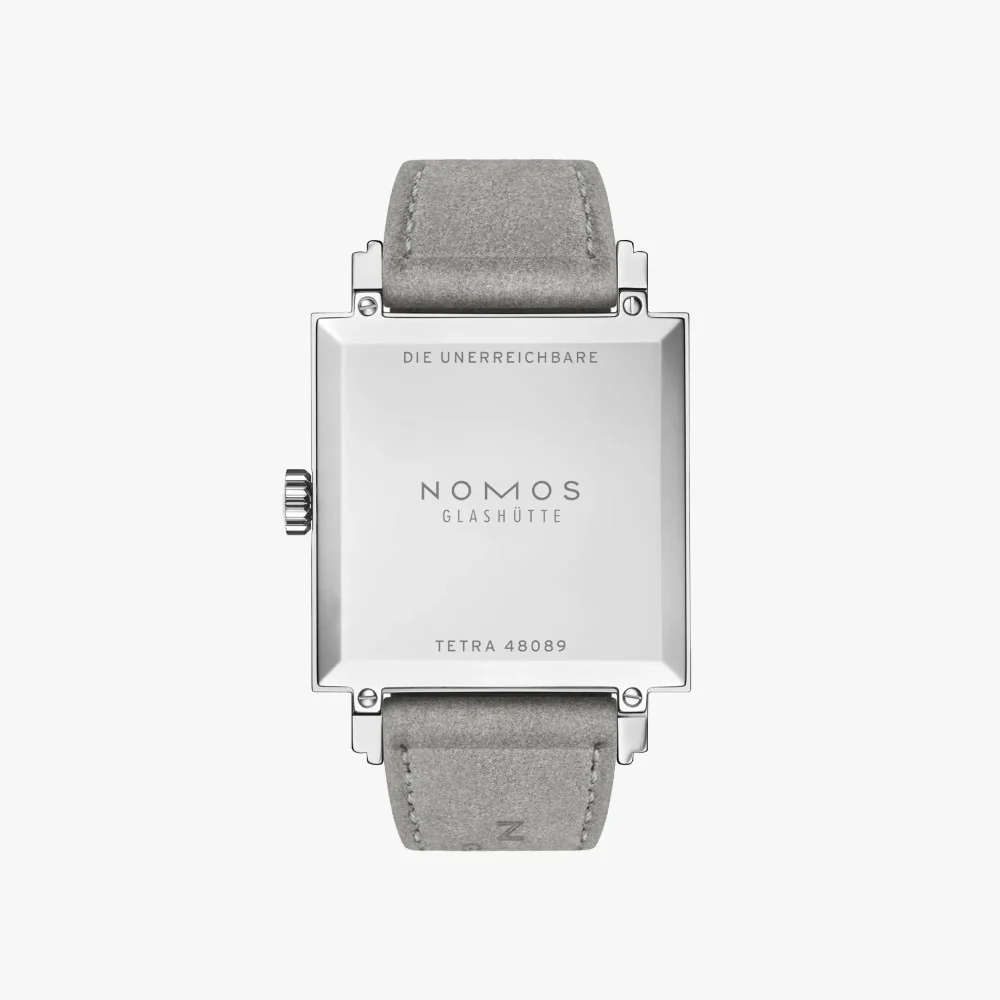 Nomos 427 Tetra Manual Woman's Watch - Image 2