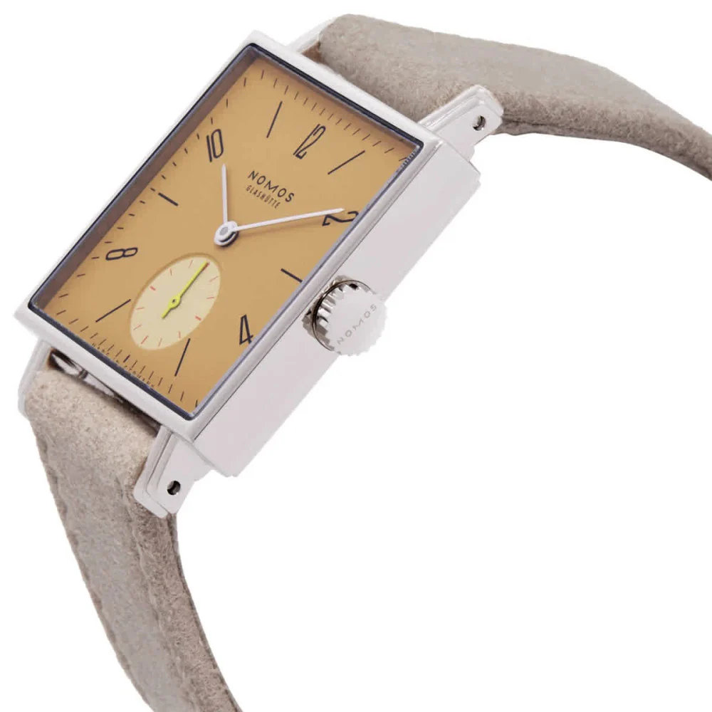 Nomos 437 Tetra Manual Men's Watch - Image 2