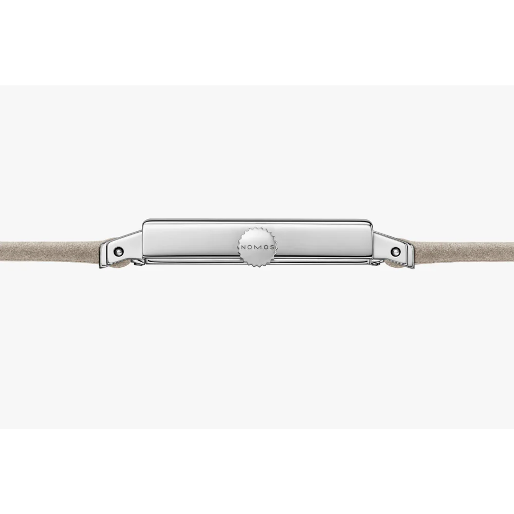 Nomos 439 Tetra Manual Men's Watch - Image 7