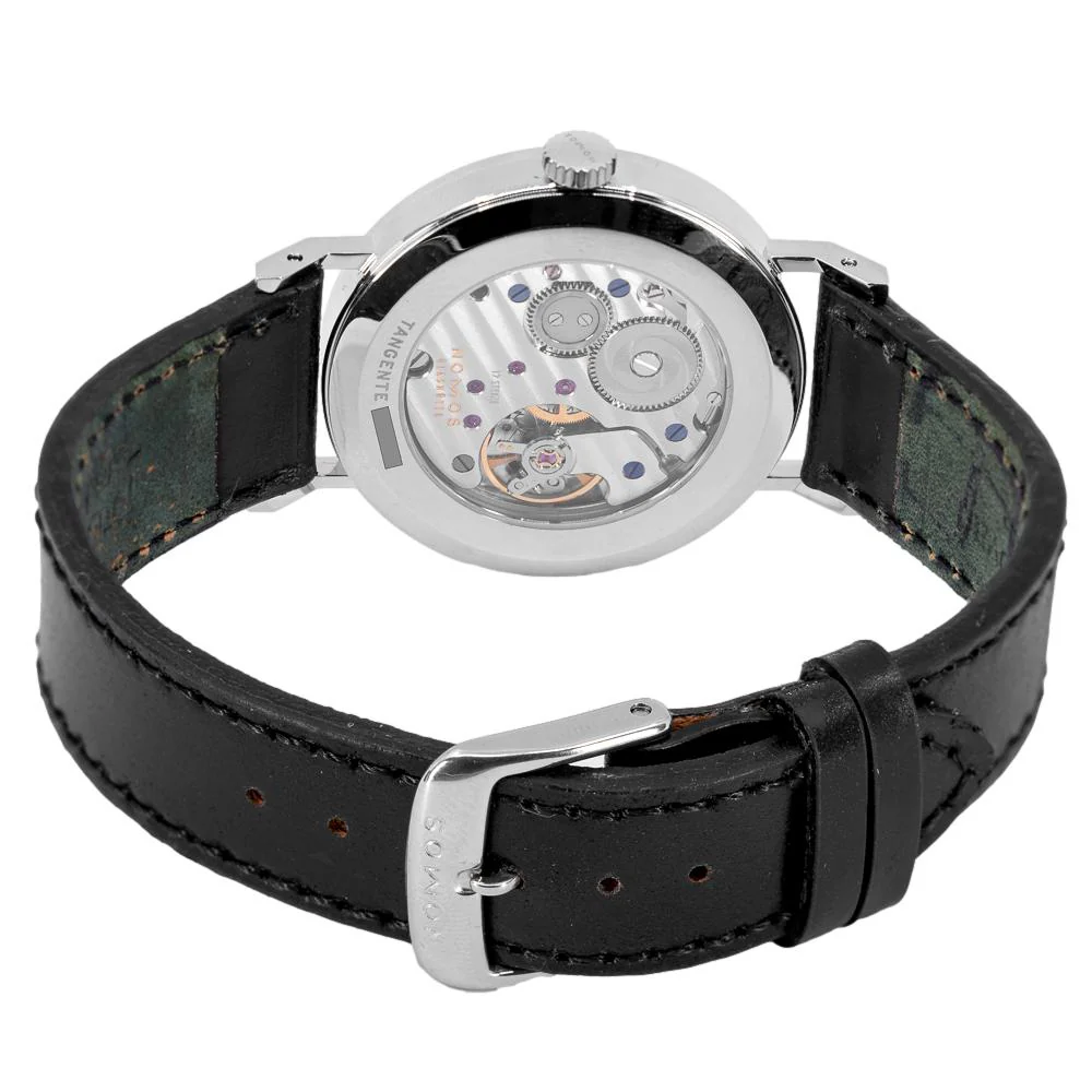 Nomos Glashutte Men's 139 Tangente Small Second - Image 4