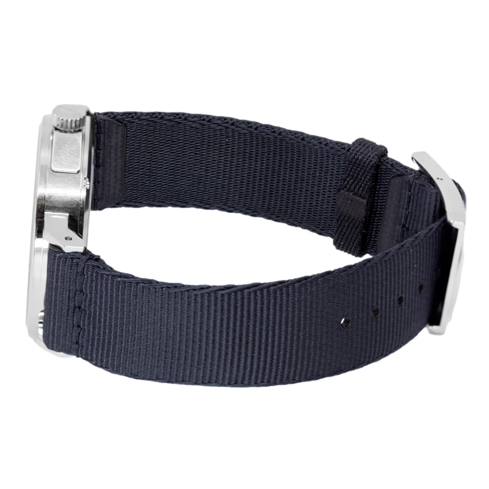 Nomos Glashütte Men's 567 Ahoi Neomatik Atlantik Auto - Image 4