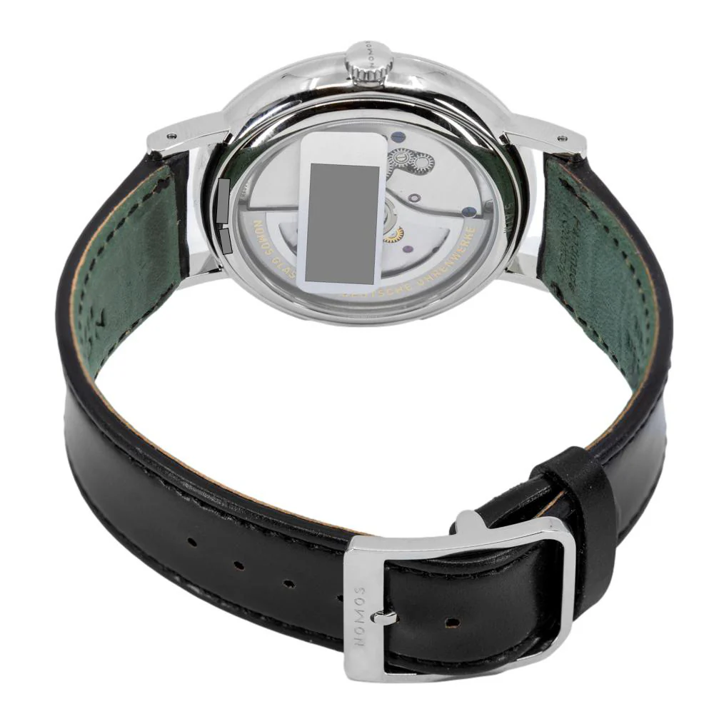 Nomos Men's 262 LUDWIG Neomatik 41 Date - Image 5