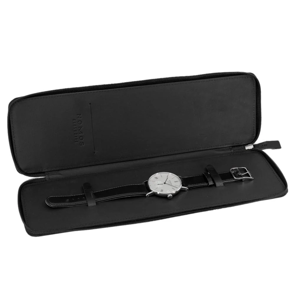 Nomos Men's 262 LUDWIG Neomatik 41 Date - Image 9