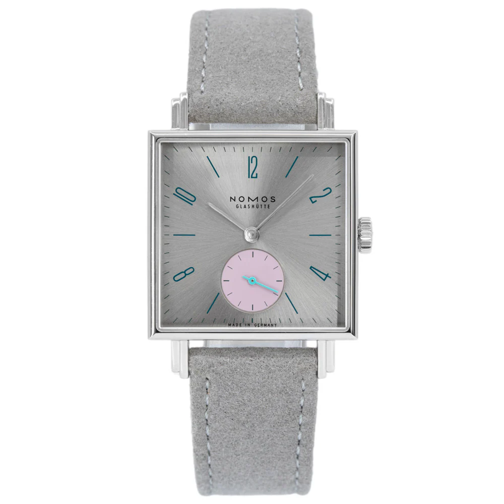 NOMOS Men's 477 TETRA – DIE UNERREICHBARE Manual Winding - Image 3