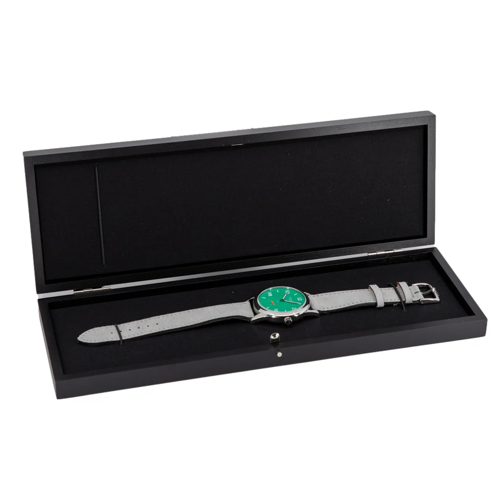 NOMOS Men's 726.GB CLUB CAMPUS 38 ELECTRIC GREEN - Image 9